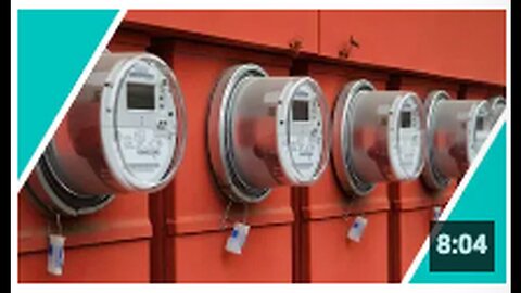 "Reaction to Smart Meters"