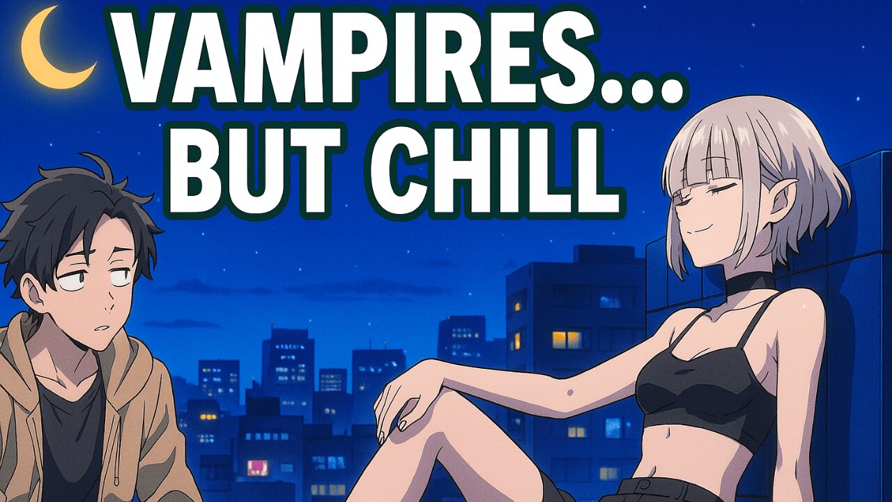 The Most Underrated Anime About Loneliness | Call of the Night Review