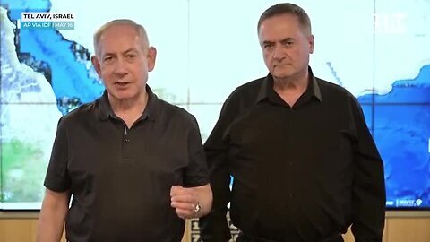 On_TV,_Desperate_Netanyahu_s_Last_Appeal_To_Houthis_To_End_Attacks_After_Trump_Abandons_Israel_