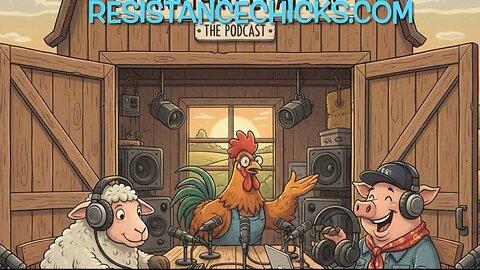 Barnyard Chatter | Coalition Reloaded