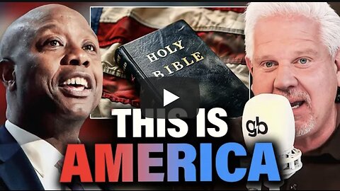 Glenn Beck ~ These little-known stories PROVE America’s Christian history