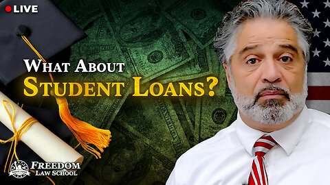 Federal Student Loans: Think Twice Before Falling Into the TRAP!