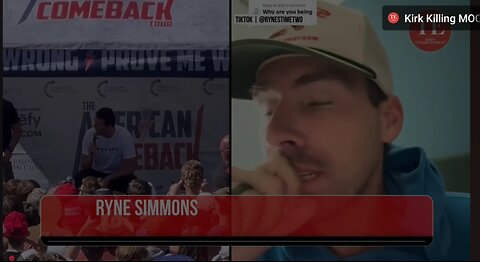 The Tunnell Take Demins run this country now. They killed their own messiah.