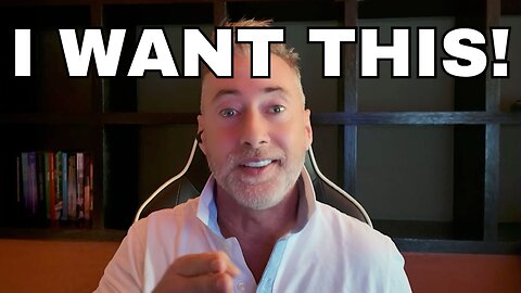 I Want This! Jeff Berwick talks about Sobriety