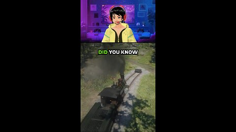 Did you know in RDR2?