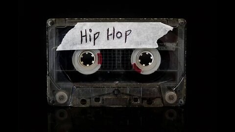 Rap Gringo e Ncl Mix Strignada II