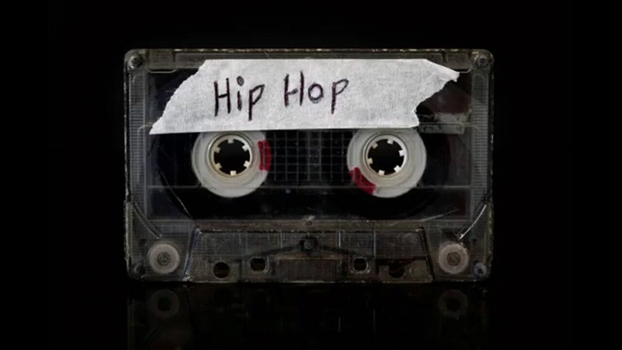 Rap Gringo e Ncl Mix Strignada II