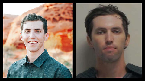 The Charlie Kirk Murder Suspect EXPLAINED