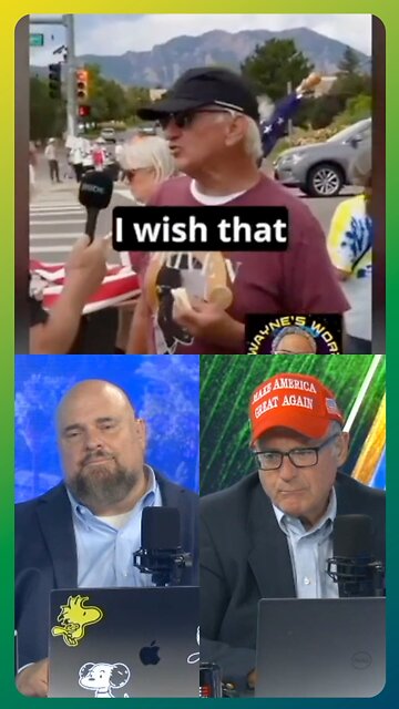 Leftist Say Conservatives Must Always Fear De*th When They Talk