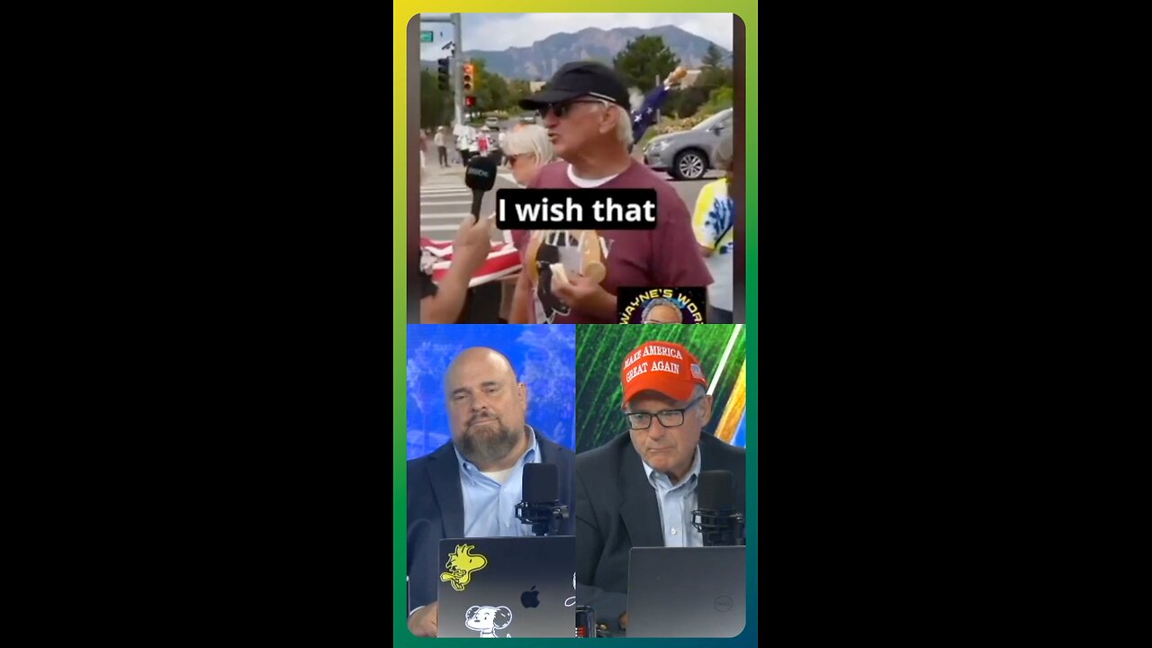 Leftist Say Conservatives Must Always Fear De*th When They Talk