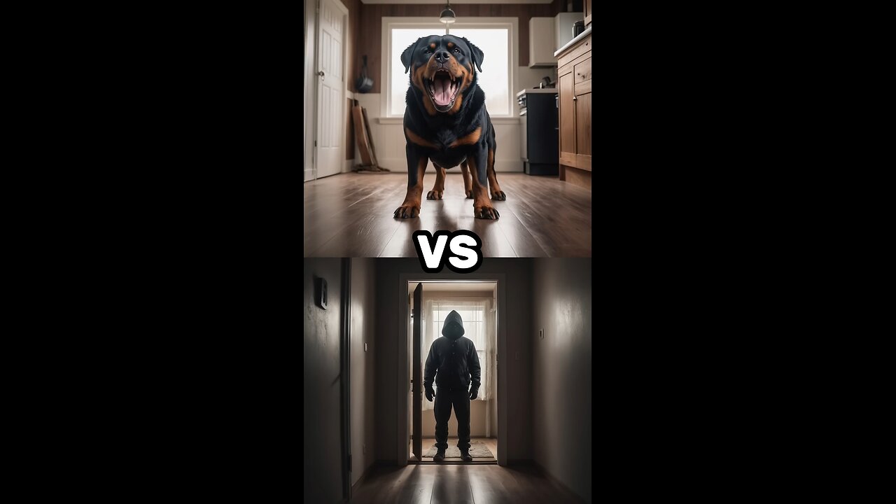 best guard dog?
