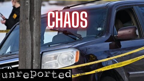 Unreported 179: Minnesota Madness, Maduro Snatched in Venezuela, and more