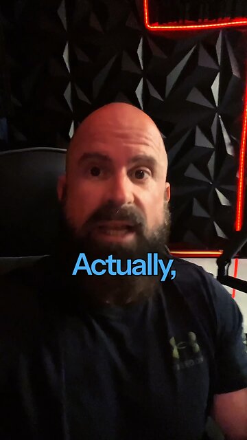 Q n A “Best peptide for allergies?” - Dr Trevor Bachmeyer