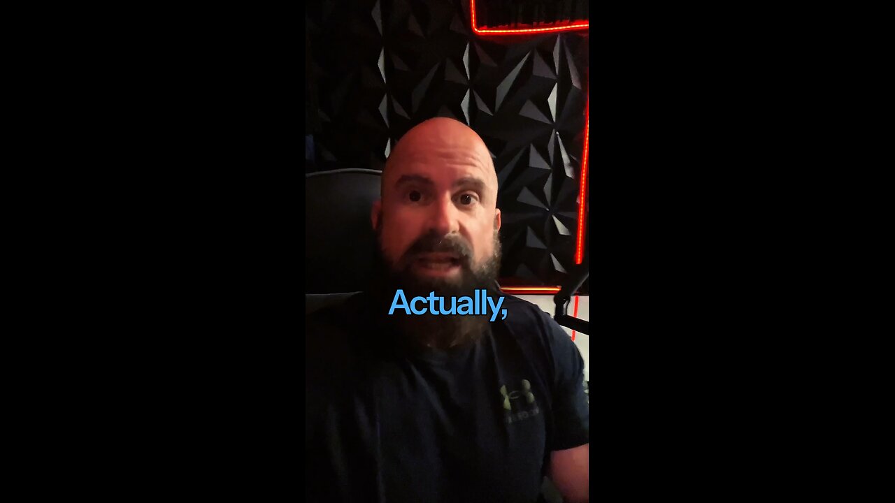 Q n A “Best peptide for allergies?” - Dr Trevor Bachmeyer