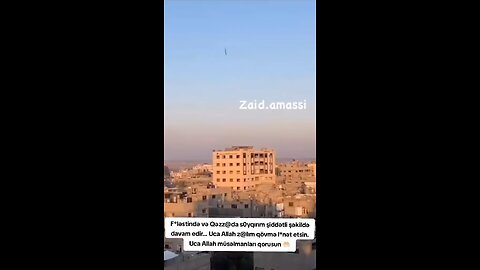 missile attack Trump