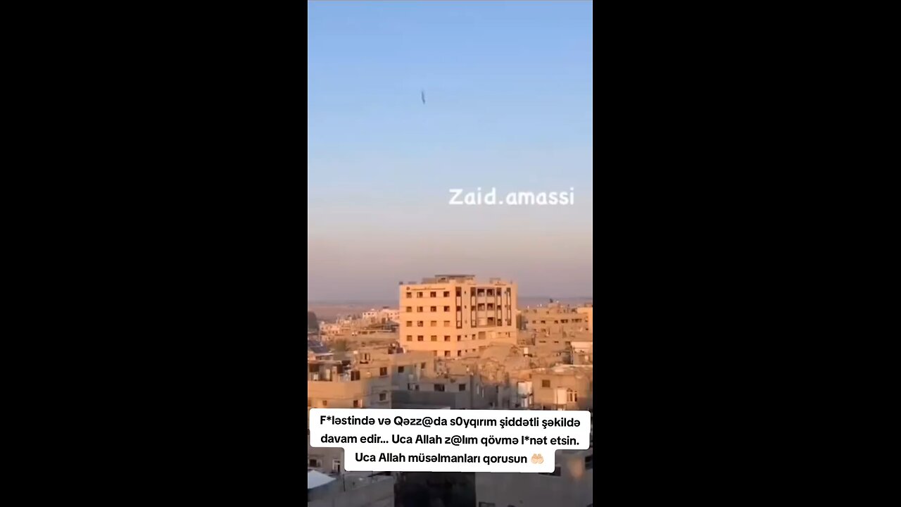 missile attack Trump