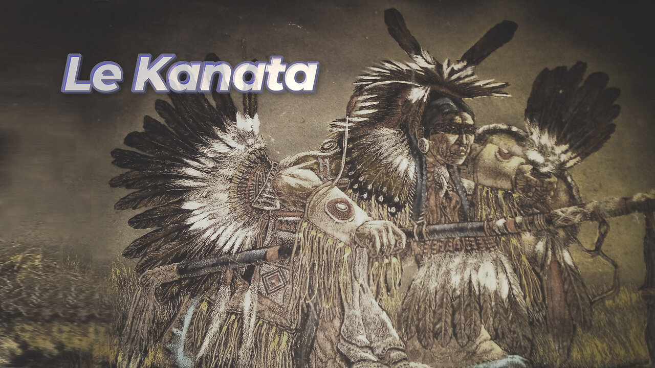 Le Kanata ou le Kébec? | malibertv.tv