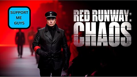 Red Runway: Chaos