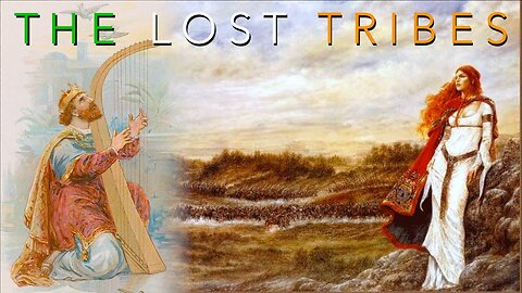 WAS JESUS WHITE? Red Hair, British Israelites and Rh- Bloodlines