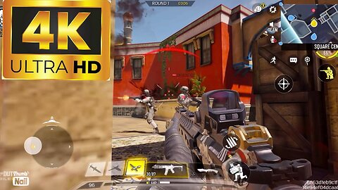 #1 in Ranked! 🔥 Dominating the Lobby in Call of Duty Mobile 🏆