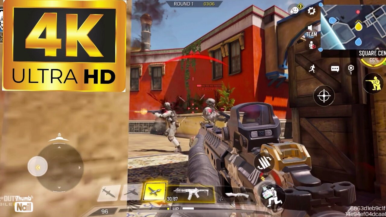 #1 in Ranked! 🔥 Dominating the Lobby in Call of Duty Mobile 🏆