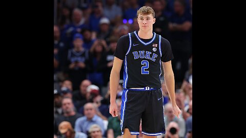 THE NEXT BIG THING 🏀🔵😈