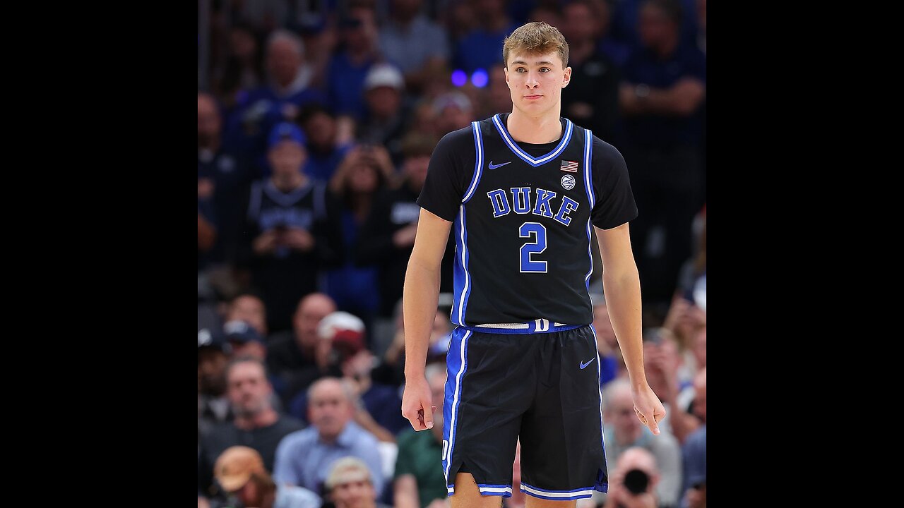 THE NEXT BIG THING 🏀🔵😈