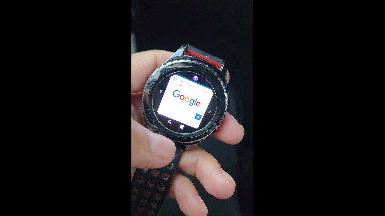 what else can this watch perform