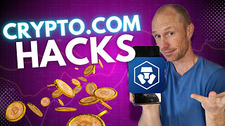 Crypto.com App Hacks: How to Maximize Rewards Without Investing Large Amounts (6 Easy Hacks)