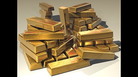 Gold Hits Record High! $3,100+ as Trade War Fears Spike Demand 🚀