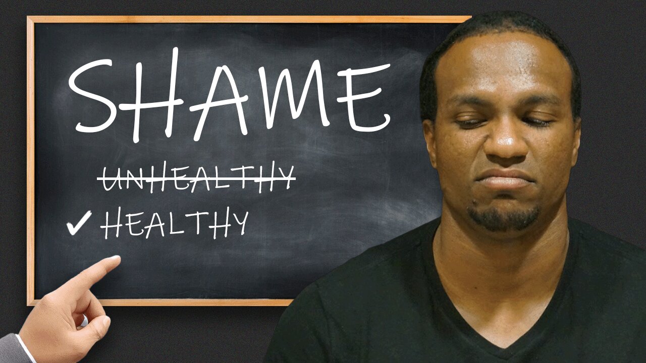 How Shame Can Be Good For Your Growth
