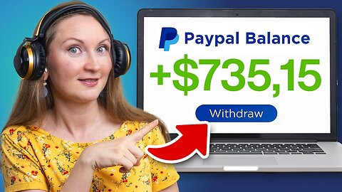 I tried earning $100 per day listening the Music- make money online 💰