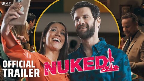 Nuked | Official Trailer 2025