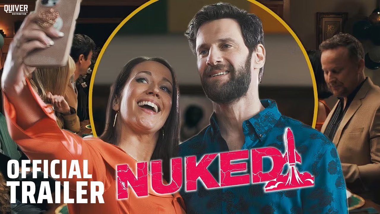 Nuked | Official Trailer 2025