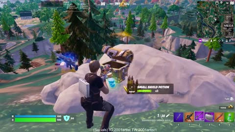 New seasons stream