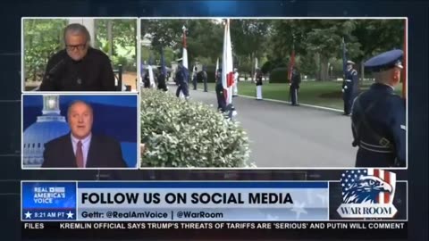 John Solomon: Trump considering special prosecutor for Epstein