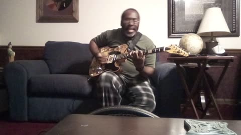 Chantilly Lace [version 1 (Big Bopper)] #short