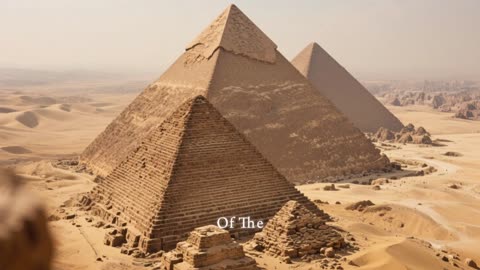 The Great Pyramid: Secrets That Should Never Be Found