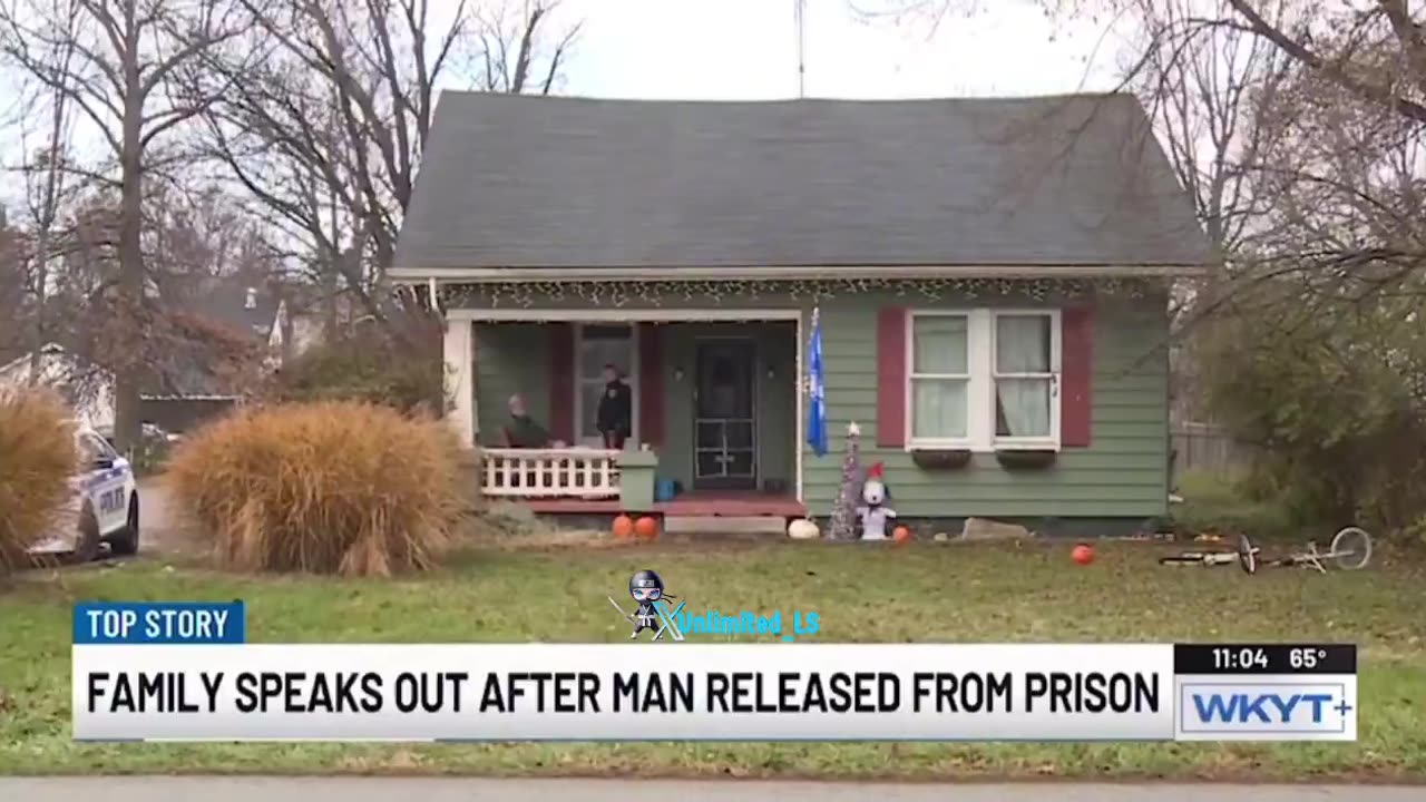 Everything Would Have Been Different If He Owned A Gun