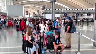 Union leader says he would take jail over forced end to Air Canada strike