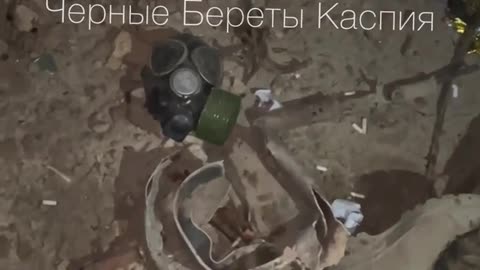 Ukraine war combat footage 8/12/25