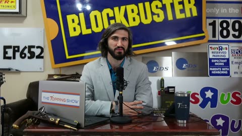 Trump order census with no illegals, Obese women flips off Sydney Sweeney Ad | Ep. 652 Summary