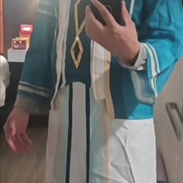 Epic Cosplay Transformation | Hotel Room Transition Before & After 💥#cosplayer #reels #editing