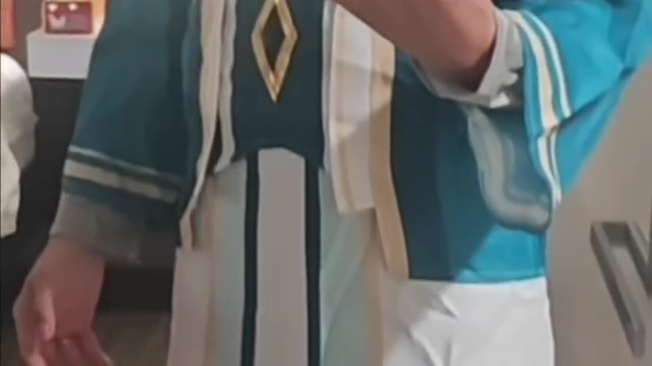 Epic Cosplay Transformation | Hotel Room Transition Before & After 💥#cosplayer #reels #editing