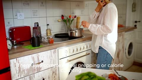 Rapid Weight Loss Made Simple: The Smoothie Diet Review