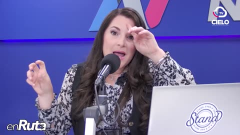 Mujeres por Puerto Rico - Claribel Maldonado