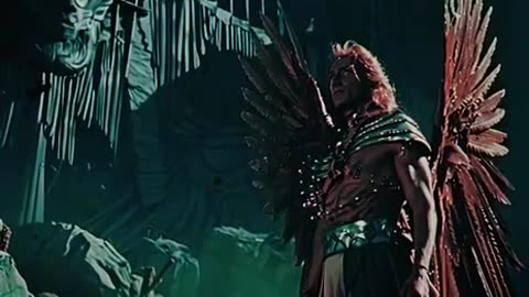 The Nephilim, Enoch and the Flood Pt 2