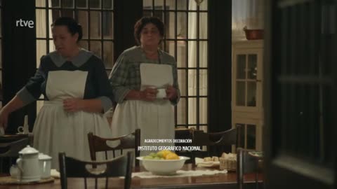 La Promesa - Capitulo 728 parte 6