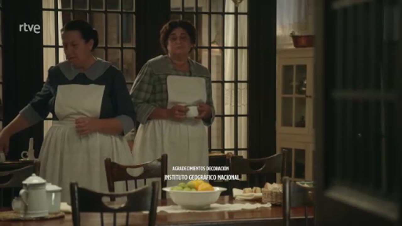 La Promesa - Capitulo 728 parte 6