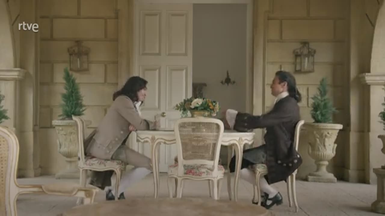 Valle salvaje capitulo 337 parte 2